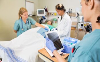 Medical Assistant Jobs in USA