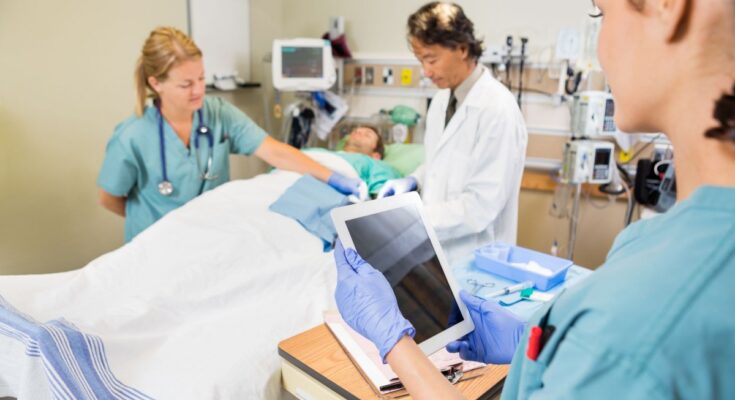 Medical Assistant Jobs in USA