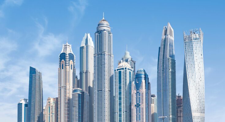 jobs in dubai