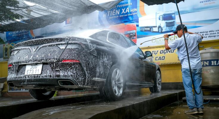 car wash jobs in dubai