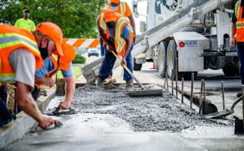 Construction Jobs in Dubai