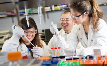Chemical Engineering Jobs in Saudi Arabia
