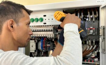 Electrician Jobs in Canada