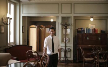 restaurant manager jobs in uk