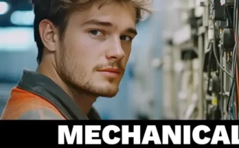 Mechanical Engineer Jobs in Saudi Arabia