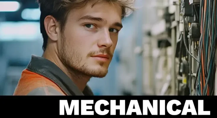 mechanical engineer jobs in saudi arabia
