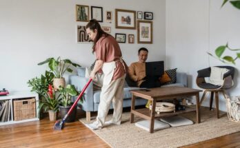 housekeeper jobs in usa