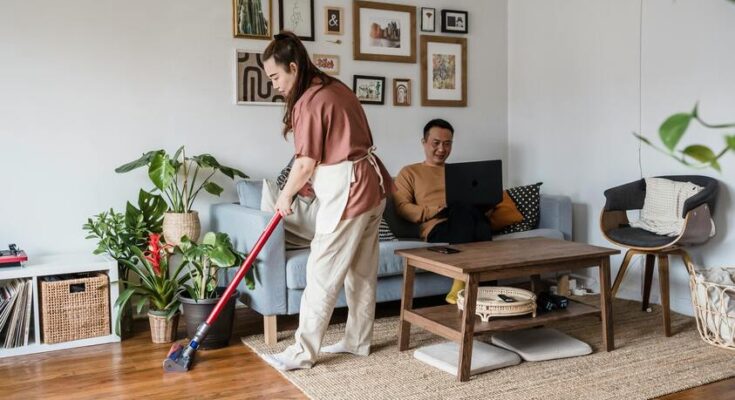 housekeeper jobs in usa