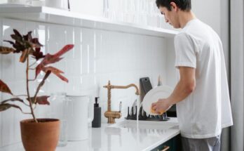 dishwasher jobs in usa