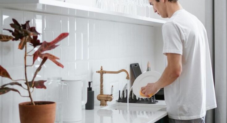 dishwasher jobs in usa