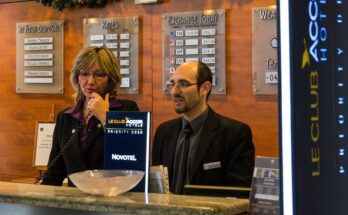 hotel manager jobs in australia