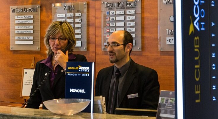 hotel manager jobs in australia