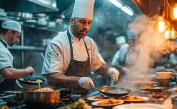 Sous Chef Jobs in Canada