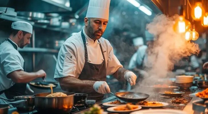 Sous Chef Jobs in Canada