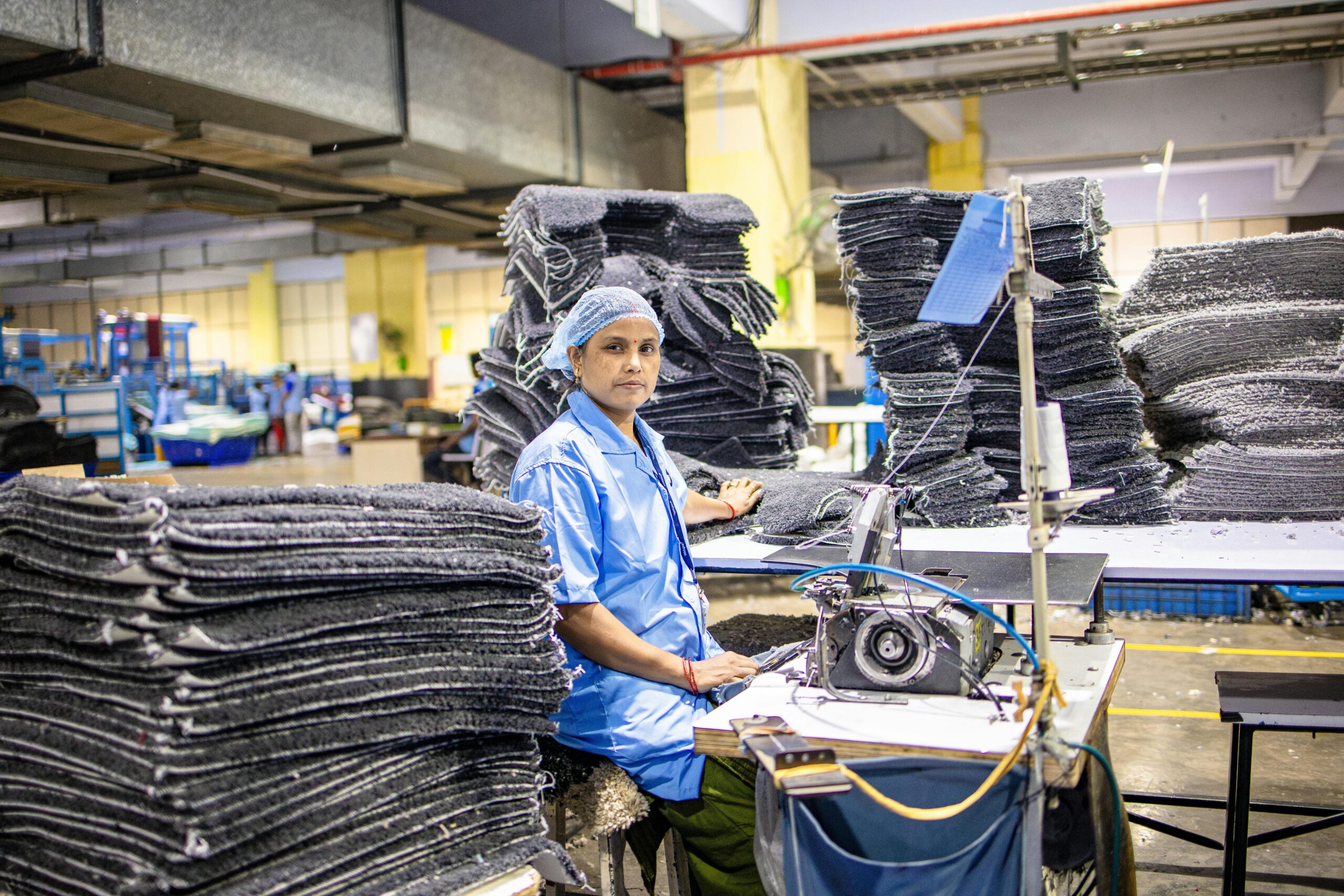 factory worker jobs in germany