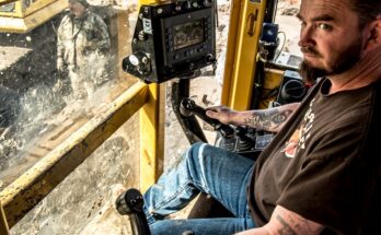 Heavy Equipment Operator Jobs in USA