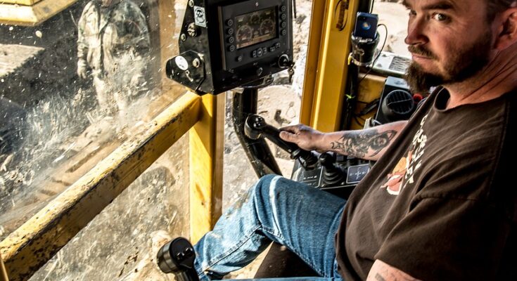 Heavy Equipment Operator Jobs in USA