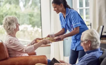 Personal Care Assistant Jobs in Canada
