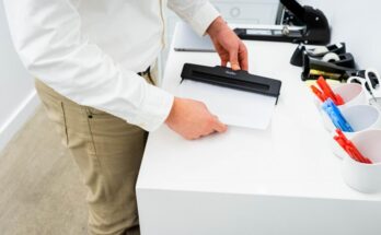 office assistant jobs in Dubai