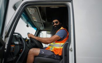 truck driver jobs in canada