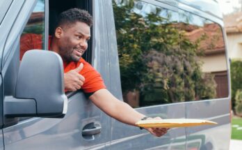 delivery driver jobs in usa