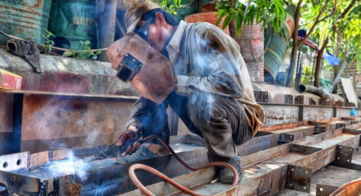 welder jobs in usa