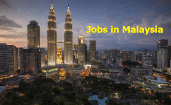 jobs in malaysia