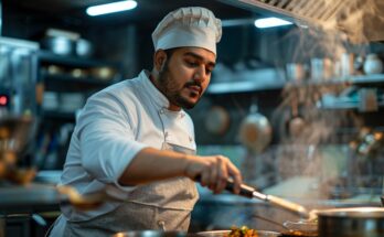chef jobs in italy
