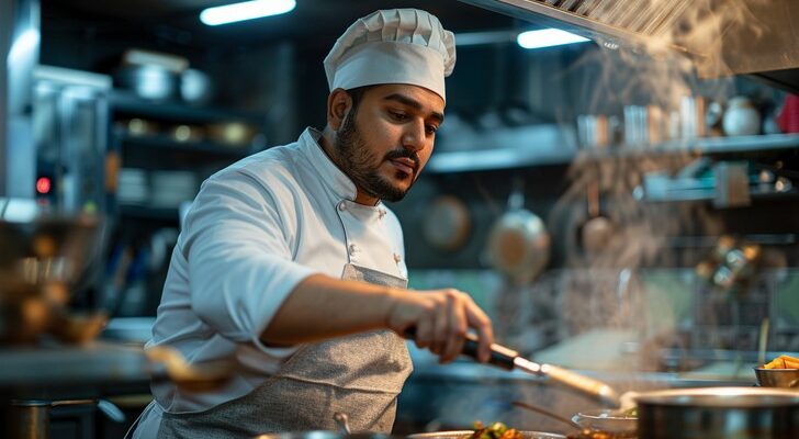 chef jobs in italy
