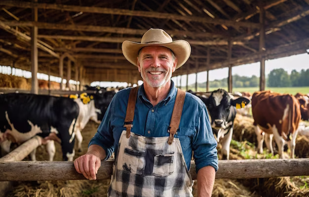 Farm Jobs in New Zealand