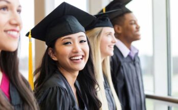graduation scholarship in Germany